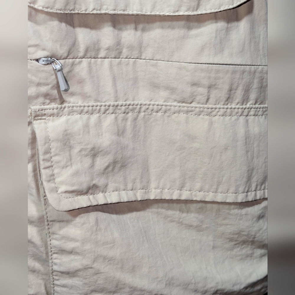 L👀 Royal Robbins Fishing Vest - Picture 3 of 8
